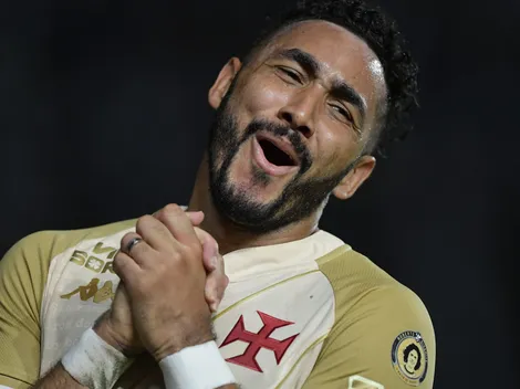 Vasco deve liberar Payet em breve, diz imprensa francesa