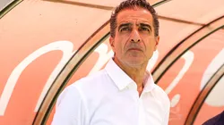 Renato Paiva, novo técnico do Botafogo. Foto: Thiago Ribeiro/AGIF