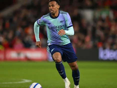 Palpite Manchester United x Arsenal - Premier League - 09/03/2025