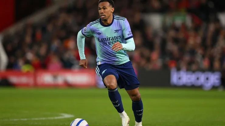Manchester United x Arsenal pela Premier League