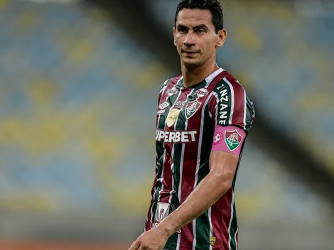 Fluminense ganha reforços e torcida se anima com retorno de Ganso