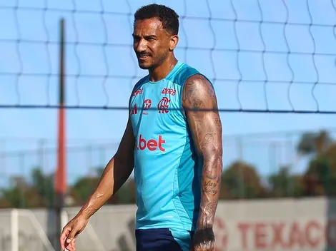 Flamengo segue preparação para decisão contra o Vasco no Carioca