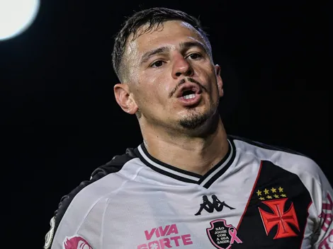 Hugo Moura faz ‘alerta’ importante sobre Flamengo x Vasco