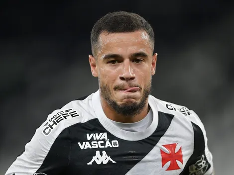 Vasco tem motivos para acreditar numa virada contra o Flamengo