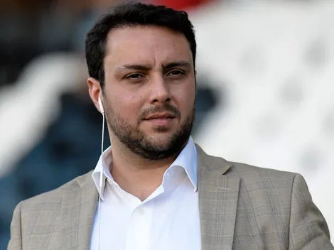 Júlio Brant fala sobre venda da SAF do Vasco para a 777