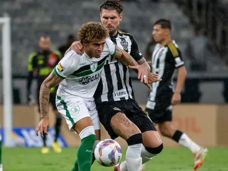 Onde assistir Atlético-MG x América-MG pelo Campeonato Mineiro 2025