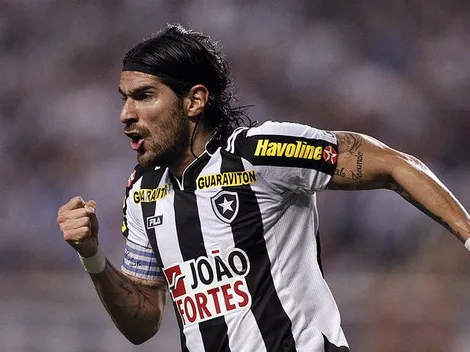 Botafogo no Carioca: veja os artilheiros no século XXI