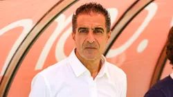 Renato Paiva é o novo treinador do Fogão