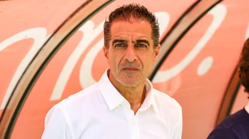 Renato Paiva é o novo treinador do Fogão