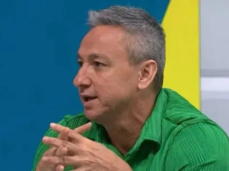 Paulo Nunes é sincero ao projetar comportamento do Vaco contra o Flamengo