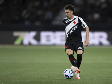 Nuno Moreira pode ajudar Coutinho no Vasco? Comentaristas explicam