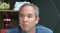 Caio Ribeiro avalia situação do Botafogo - Foto: Reprodução/ YouTube.