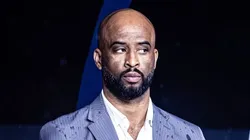 Fabinho Soldado está pressionado no Corinthians.