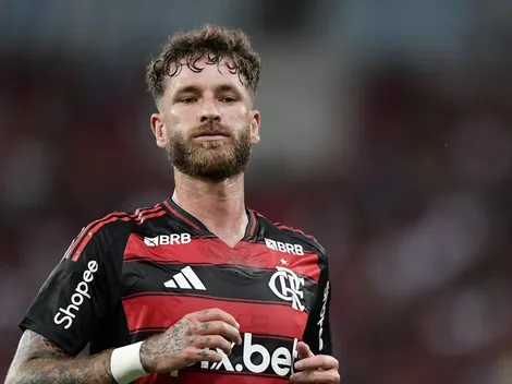Rossi destaca papel de Léo Pereira na defesa do Flamengo