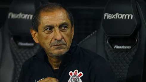 Ramón Díaz busca a classificação para dar alivio