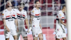 São Paulo terá um jogo dificílimo diante do Palmeiras no Allianz Parque