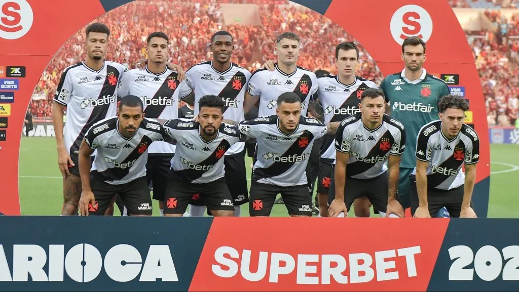 Time do Vasco