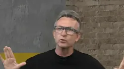 Craque Neto – Foto: Reprodução/Band