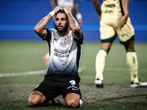 Corinthians: Torcida Organizada cobra postura do elenco