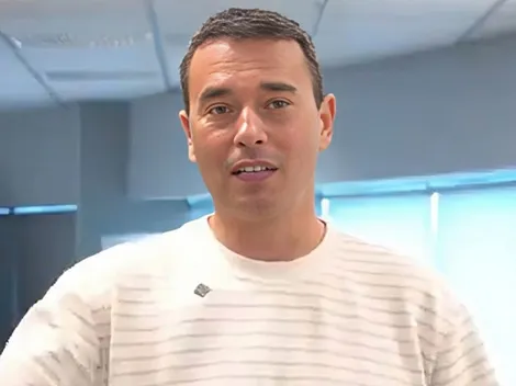 Rizek aponta Arias como o principal jogador do Flu em 2025