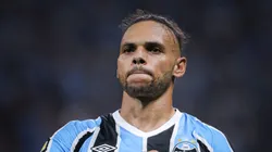 Braithwaite falou sobre o resultado do Gre-Nal