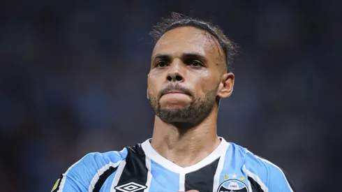 Braithwaite falou sobre o resultado do Gre-Nal