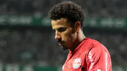 Meio-campista fará novos exames em breve