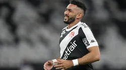 Payet em ação pelo Vasco na Copa do Brasil - Foto: Thiago Ribeiro/AGIF