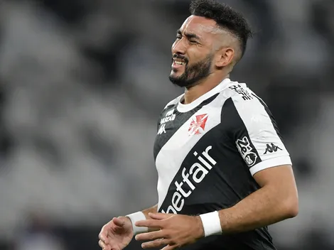 Torcida do Vasco detona Payet após aparição na Sapucaí