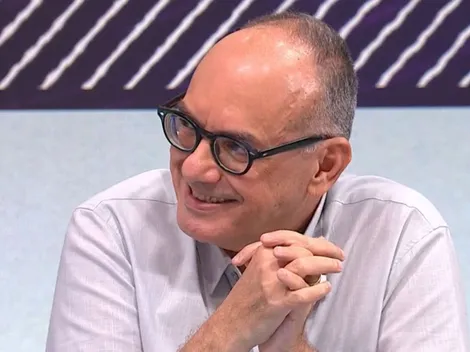 Lédio Carmona prevê futuro tenebroso para o Vasco