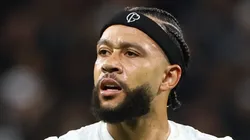Depay teve discussão quente no vestiário do Timão.