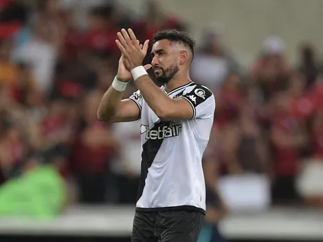 Carille analisa Payet e Coutinho juntos no Vasco após eliminação