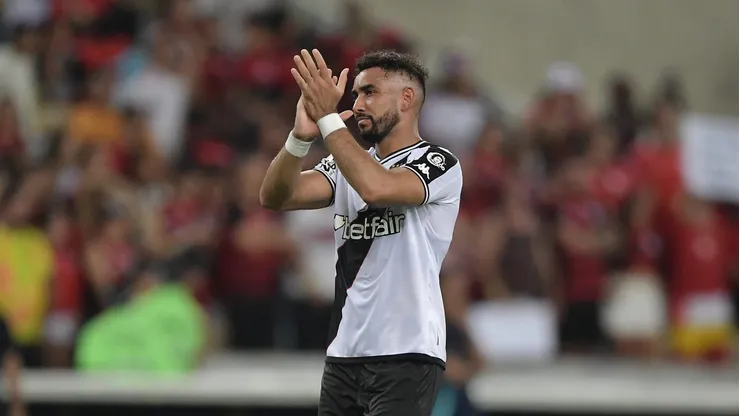 Payet está fora dos planos do Vasco. Foto: Thiago Ribeiro/AGIF