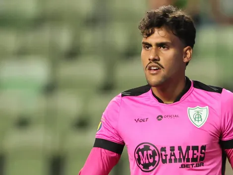 Matheus Mendes está na mira do Bahia