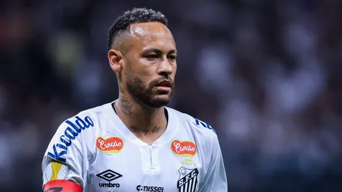 Timão fica de olho na situação do atleta