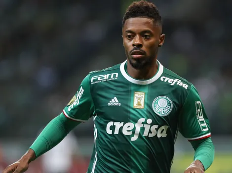 Michel Bastos detona a Conmebol sobre racismo sofrido por Luighi