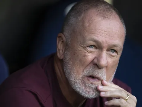 Apesar da classificação para final, Renê é criticado pela torcida