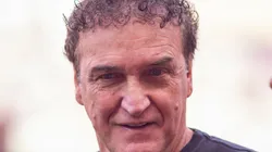 Cuca pode contar com importante retorno para início do Campeonato Brasileiro.