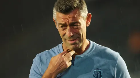 Pedro Caixinha é detonado por escolhas equívocadas na Neo Química Arena