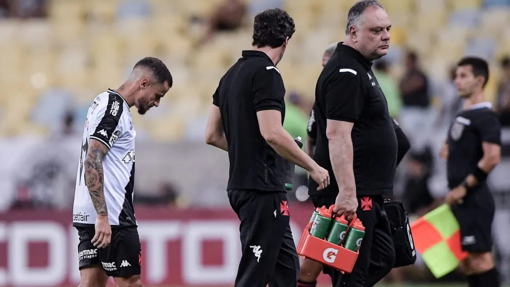 Philippe Coutinho, do Vasco