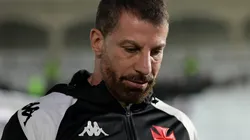 Pedrinho foi duramente criticado por suas atitudes na semifinal do estadual