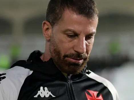 Jornalista detona atitudes de Pedrinho após eliminação do Vasco