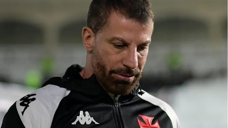 Pedrinho foi duramente criticado por suas atitudes na semifinal do estadual
