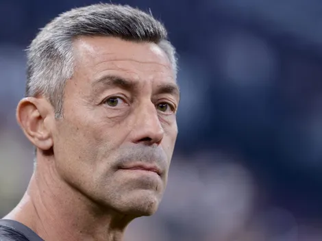 Caixinha analisa atuação do Santos na eliminação no Paulista