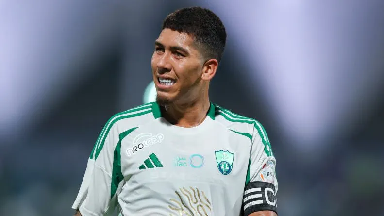 Firmino