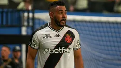 Payet deve deixar o Vasco