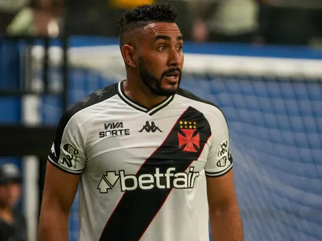 Pedrinho decide e Payet começa a dar adeus ao Vasco