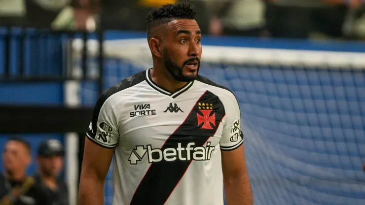 Payet deve deixar o Vasco