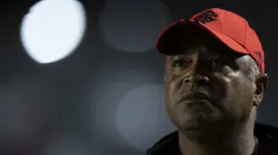 Roger Machado se posiciona após vitória no Gre-Nal