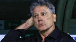 Renato Portaluppi virou assunto em desabafo do ex-jogador Douglas